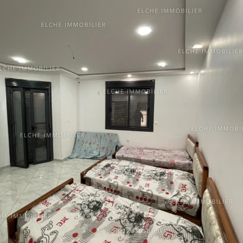 Vente Villa Oran Sidi maarouf