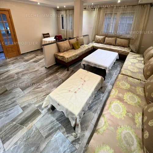 Vente Villa Oran Es senia