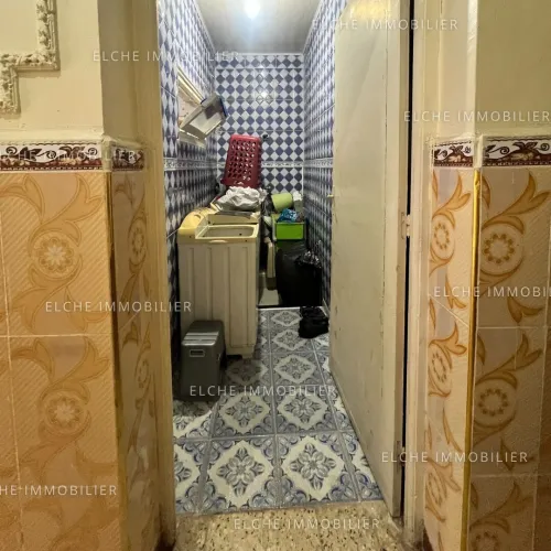 Vente Villa Oran Bir el djir