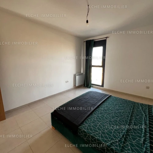 Location Appartement Oran Bir el djir