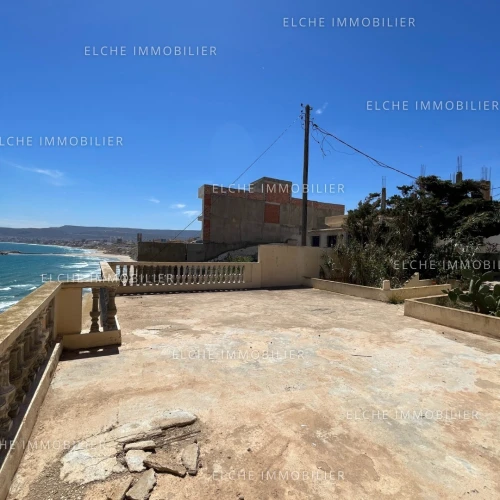 Vente Villa Oran Ain el turck