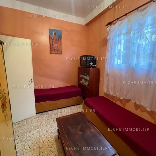 Vente Villa Oran Hassi bounif