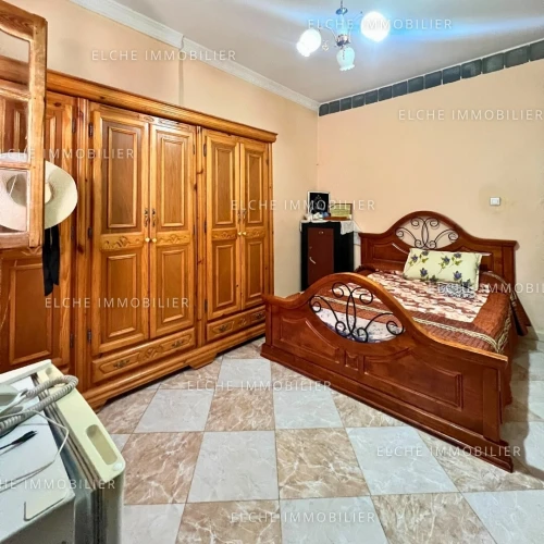 Vente Villa Oran Es senia