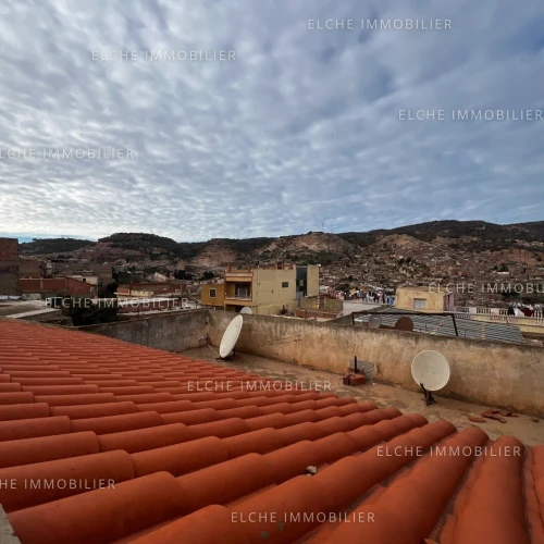 Vente Villa Oran Oran