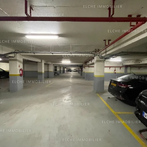 Location Appartement F4 Oran Bir el djir