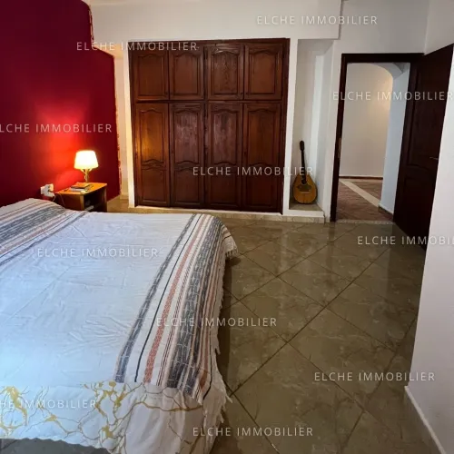 Location Villa Oran Oran 8