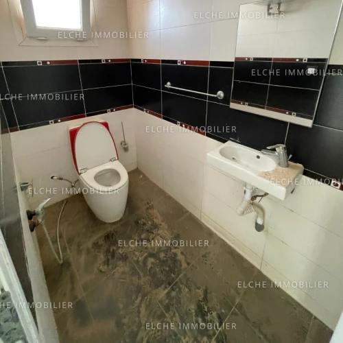 Vente Immeuble Oran Bir el djir