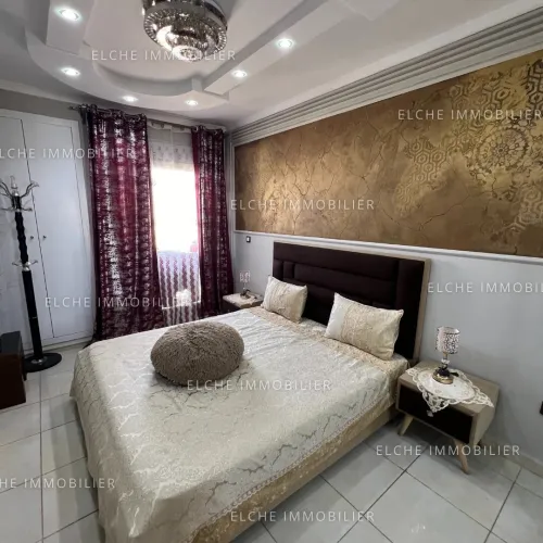 Vente Appartement F5 Oran Bir el djir