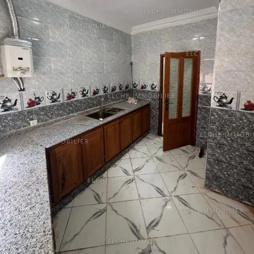 Vente Villa Oran Ben freha