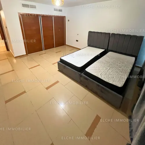 Location Appartement F6 Oran Oran