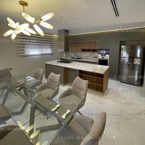 Vente Villa Oran Oran