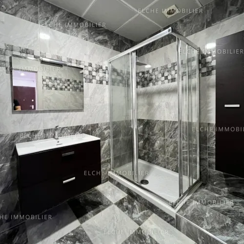 Vente Appartement F3 Oran Oran