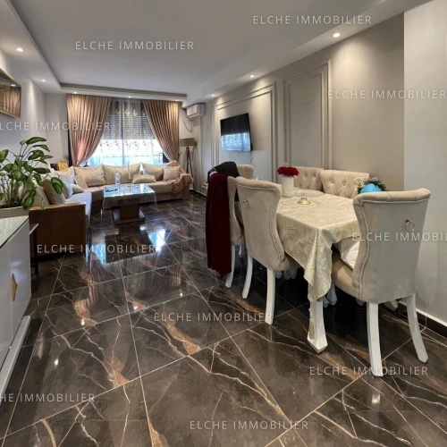 Vente Appartement F4 Oran Oran