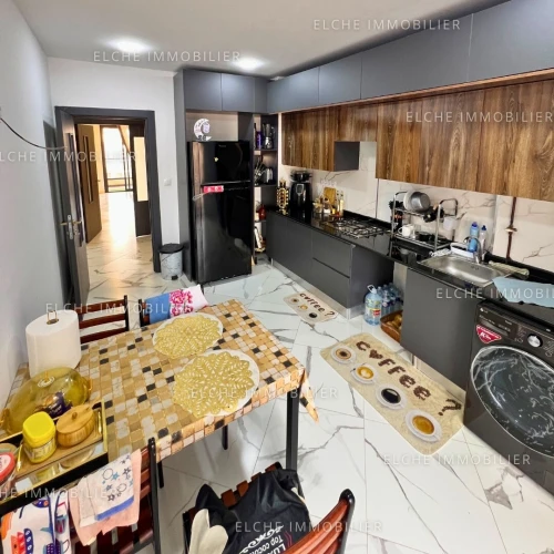 Vente Appartement F3 Oran Oran