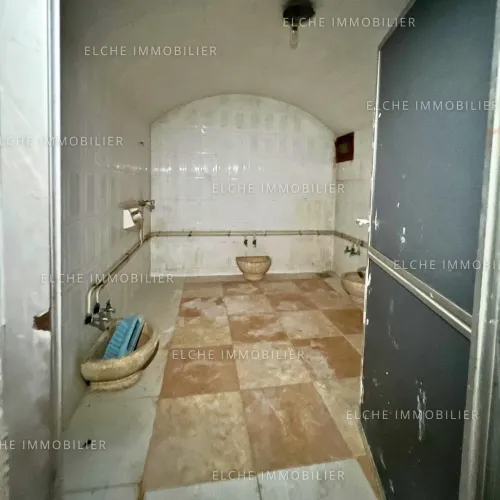 Location Appartement Niveau de villa F4 Oran Oran