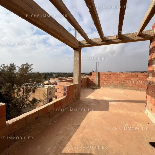 Vente Villa Oran Oran