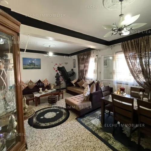 Vente Appartement Oran Oran