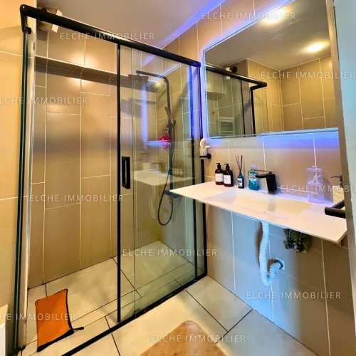 Vente Appartement F4 Oran Bir el djir