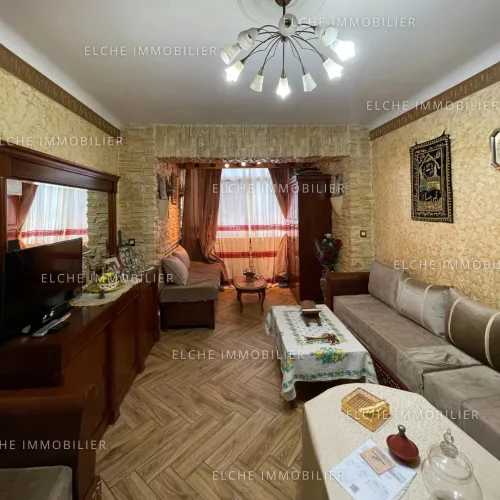 Vente Villa Oran Hassi bounif