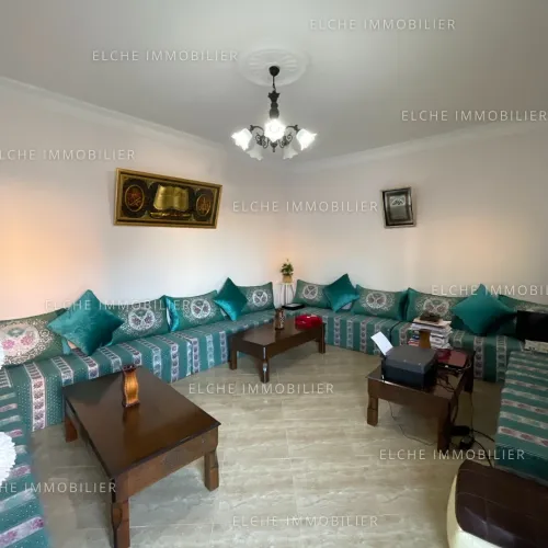 Vente Villa Oran Bir el djir