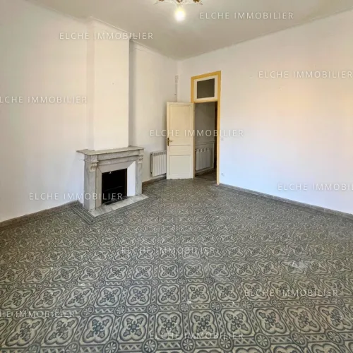 Location Appartement F6 Oran Oran