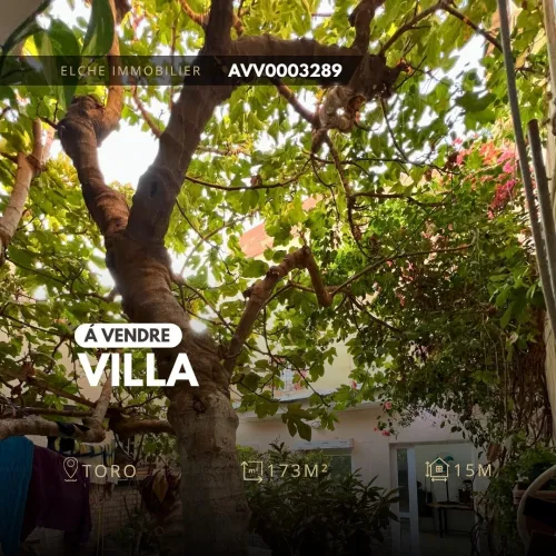 Vente Villa Oran Oran