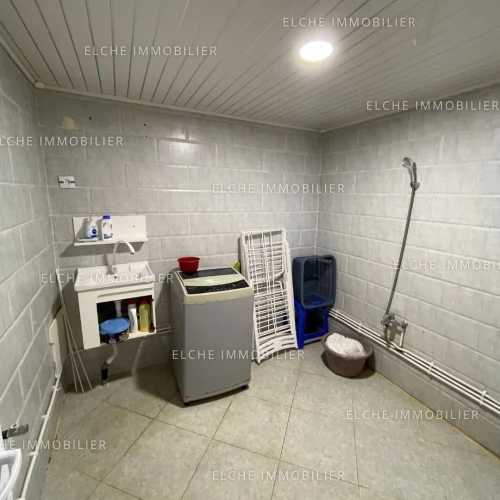 Vente Villa Oran Ain el turck