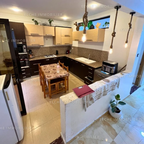 Vente Appartement F4 Oran Oran