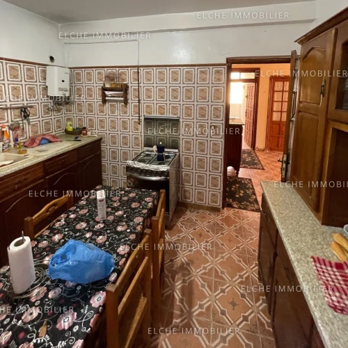 Vente Villa Oran Bethioua
