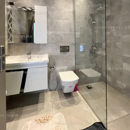 Vente Villa Oran Ain el turck