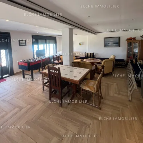 Vente Villa Oran Ain el turck