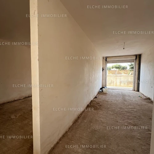 Location Local Oran Bir el djir