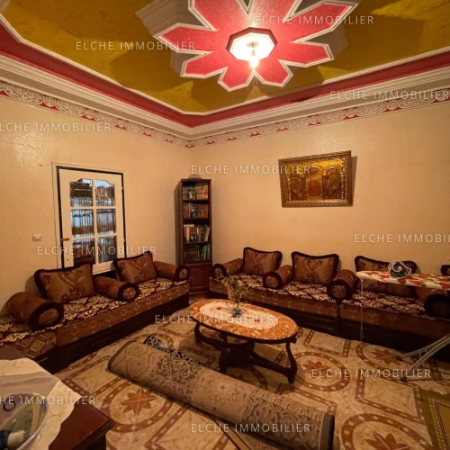Vente Villa Oran Oran