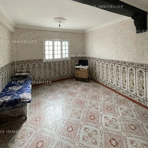 Vente Villa Oran Hassi bounif