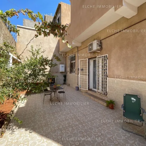 Vente Villa Oran Boutlelis