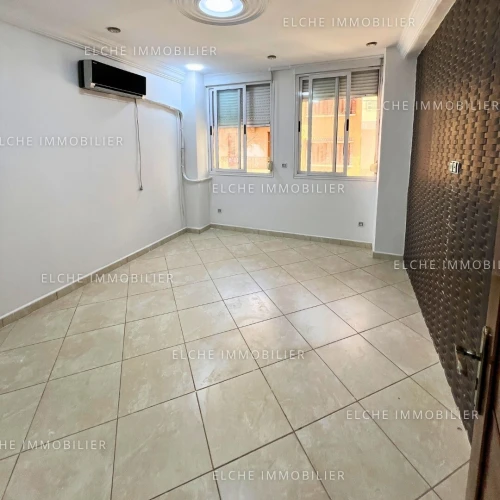 Location Appartement F4 Oran Oran