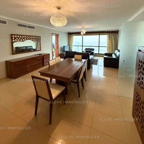 Vente Appartement F6 Oran Oran