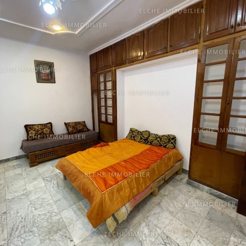 Vente Villa Oran Ain el turck