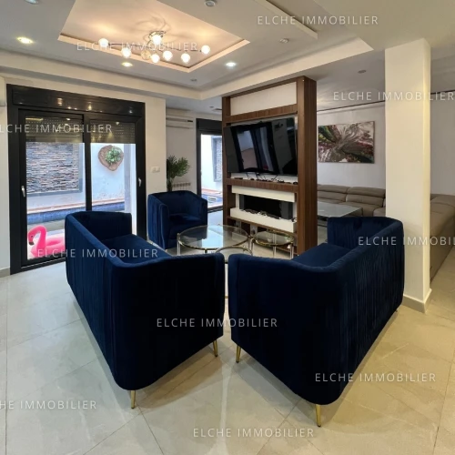 Vente Villa Oran Bir el djir