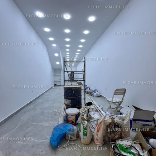Vente Local Oran Oran