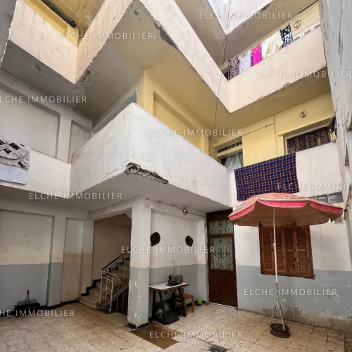 Vente Immeuble Oran Oran
