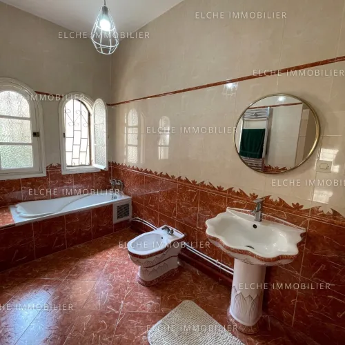 Vente Villa Oran Ain el turck