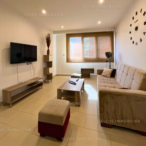 Vente Appartement F2 Oran Oran