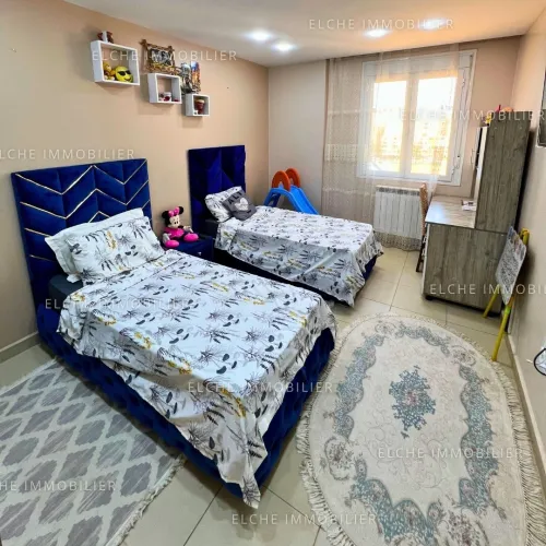 Vente Appartement F3 Oran Bir el djir