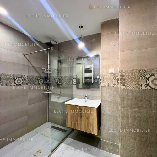 Vente Appartement F3 Oran Bir el djir