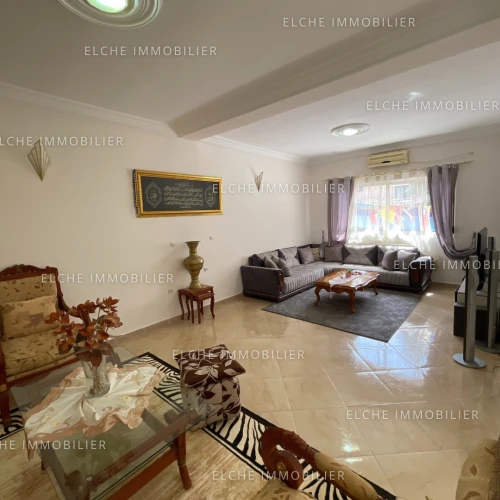 Vente Villa Oran Ain el turck