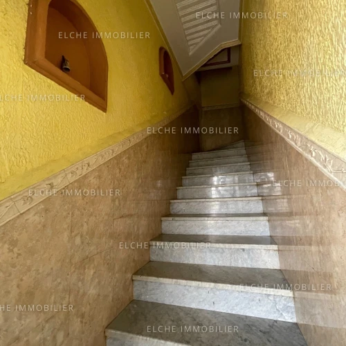 Vente Villa Oran Ain el turck 9