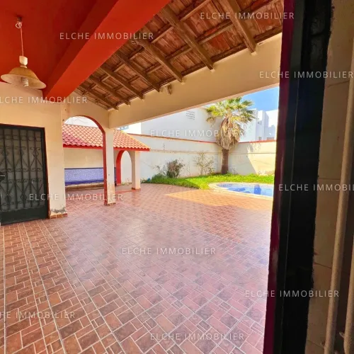 Vente Villa Oran Bir el djir
