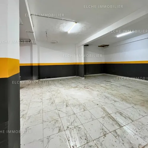 Vente Appartement F3 Oran Oran