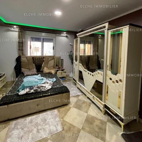 Vente Villa Oran Es senia